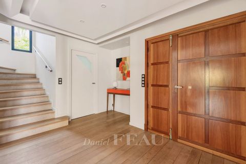 Villa i Saint-Cloud, Hauts-de-Seine, Saint-Cloud - € 2.780.000 | Ref: 87013448 - foto 18