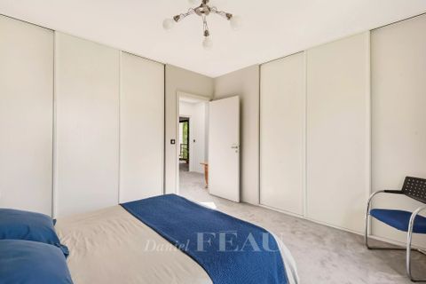 Villa i Saint-Cloud, Hauts-de-Seine, Saint-Cloud - € 2.780.000 | Ref: 87013448 - foto 23
