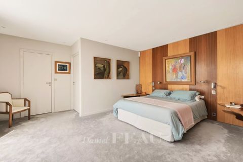 Villa i Saint-Cloud, Hauts-de-Seine, Saint-Cloud - € 2.780.000 | Ref: 87013448 - foto 24