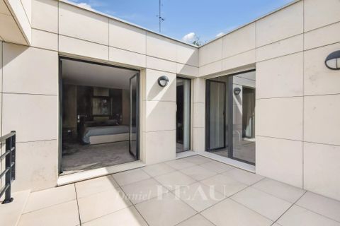 Villa i Saint-Cloud, Hauts-de-Seine, Saint-Cloud - € 2.780.000 | Ref: 87013448 - foto 25