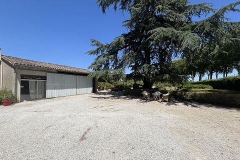 Villa a Gaillac, Tarn, Gaillac - € 647.000 | Ref: AJ4684 - foto 5