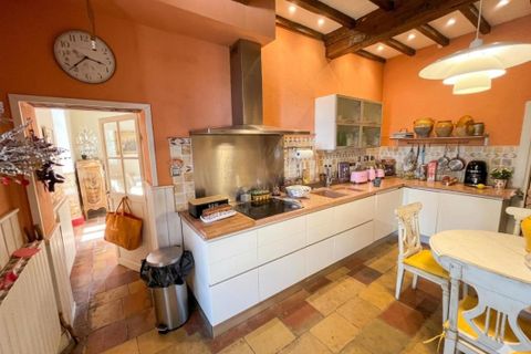 Villa a Gaillac, Tarn, Gaillac - € 647.000 | Ref: AJ4684 - foto 8