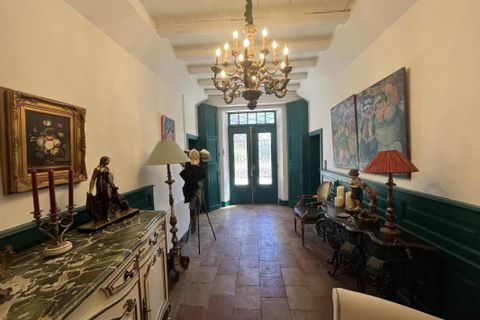 Villa a Gaillac, Tarn, Gaillac - € 647.000 | Ref: AJ4684 - foto 9