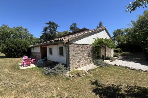 Villa a Gaillac, Tarn, Gaillac - € 647.000 | Ref: AJ4684 - foto 15