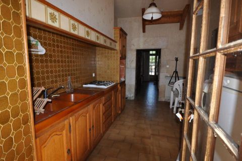 Landsbyhus i Cestayrols, Tarn, Cestayrols - € 171.000 | Ref: AJ4683 - foto 4