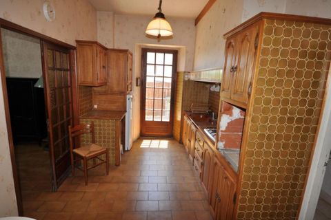 Landsbyhus i Cestayrols, Tarn, Cestayrols - € 171.000 | Ref: AJ4683 - foto 5