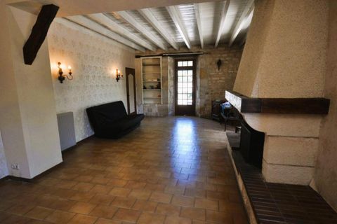 Landsbyhus i Cestayrols, Tarn, Cestayrols - € 171.000 | Ref: AJ4683 - foto 6