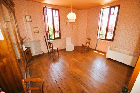Landsbyhus i Cestayrols, Tarn, Cestayrols - € 171.000 | Ref: AJ4683 - foto 7