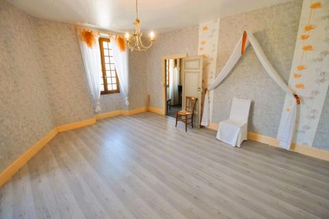 Landsbyhus i Cestayrols, Tarn, Cestayrols - € 171.000 | Ref: AJ4683 - foto 10