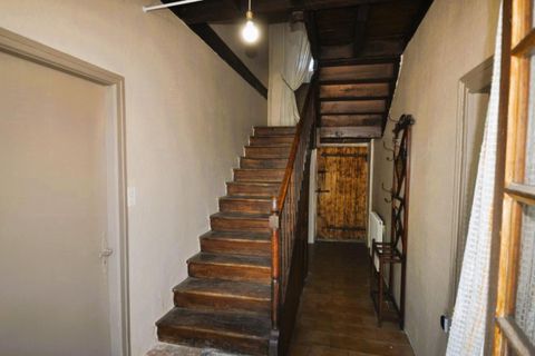 Landsbyhus i Cestayrols, Tarn, Cestayrols - € 171.000 | Ref: AJ4683 - foto 14