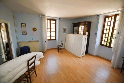 Landsbyhus i Cestayrols, Tarn, Cestayrols - € 171.000 | Ref: AJ4683 - foto 16