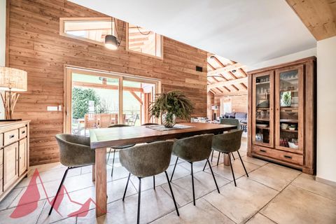 Træhytte i Morzine, Haute-Savoie, Morzine - € 2.950.000 | Ref: 86935906 - foto 6