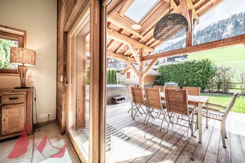 Træhytte i Morzine, Haute-Savoie, Morzine - € 2.950.000 | Ref: 86935906 - foto 7