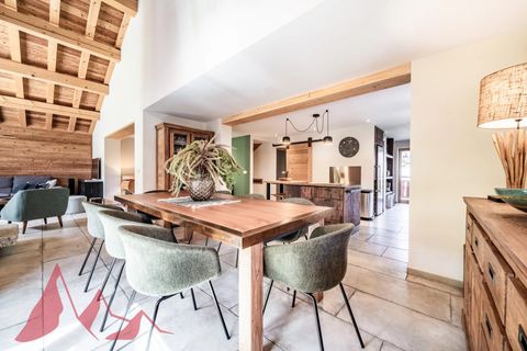 Træhytte i Morzine, Haute-Savoie, Morzine - € 2.950.000 | Ref: 86935906 - foto 8
