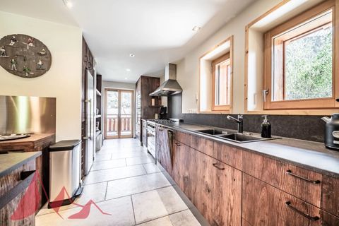 Træhytte i Morzine, Haute-Savoie, Morzine - € 2.950.000 | Ref: 86935906 - foto 9