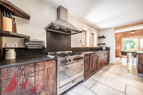 Træhytte i Morzine, Haute-Savoie, Morzine - € 2.950.000 | Ref: 86935906 - foto 10
