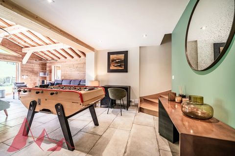 Træhytte i Morzine, Haute-Savoie, Morzine - € 2.950.000 | Ref: 86935906 - foto 11