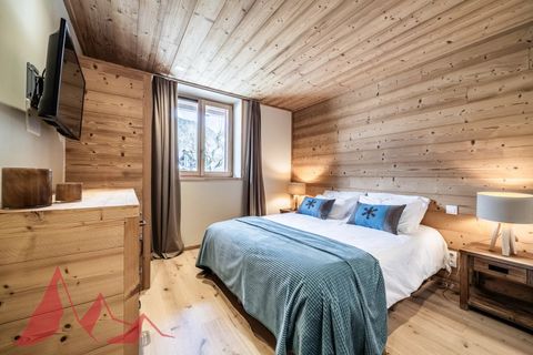 Træhytte i Morzine, Haute-Savoie, Morzine - € 2.950.000 | Ref: 86935906 - foto 12