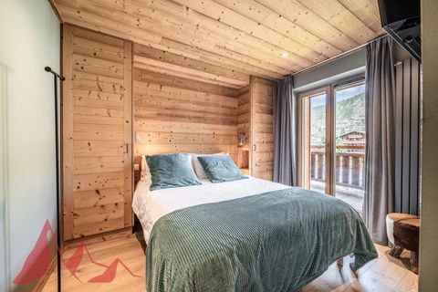 Træhytte i Morzine, Haute-Savoie, Morzine - € 2.950.000 | Ref: 86935906 - foto 14