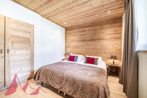 Træhytte i Morzine, Haute-Savoie, Morzine - € 2.950.000 | Ref: 86935906 - foto 15
