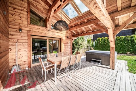 Træhytte i Morzine, Haute-Savoie, Morzine - € 2.950.000 | Ref: 86935906 - foto 16