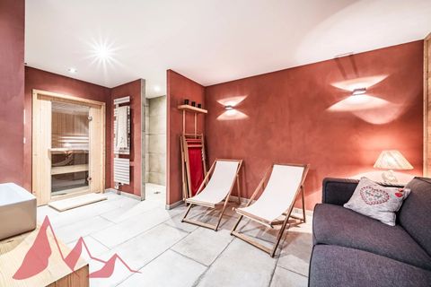Træhytte i Morzine, Haute-Savoie, Morzine - € 2.950.000 | Ref: 86935906 - foto 19