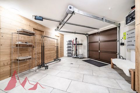 Træhytte i Morzine, Haute-Savoie, Morzine - € 2.950.000 | Ref: 86935906 - foto 20