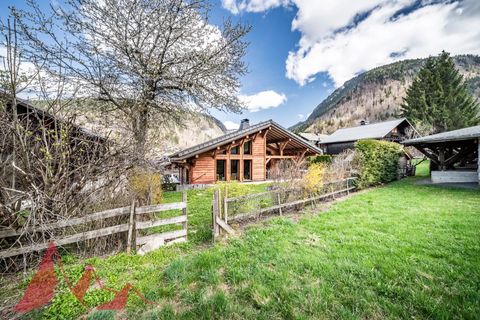 Træhytte i Morzine, Haute-Savoie, Morzine - € 2.950.000 | Ref: 86935906 - foto 21