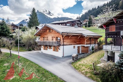 Træhytte i Morzine, Haute-Savoie, Morzine - € 2.950.000 | Ref: 86935906 - foto 22