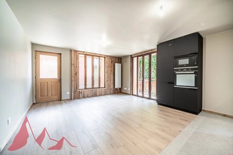 Lejlighed i Morzine, Haute-Savoie, Morzine - € 695.000 | Ref: 4049 - foto 1