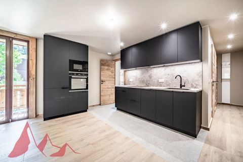 Lejlighed i Morzine, Haute-Savoie, Morzine - € 695.000 | Ref: 4049 - foto 2