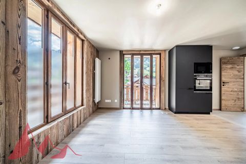 Lejlighed i Morzine, Haute-Savoie, Morzine - € 695.000 | Ref: 4049 - foto 3