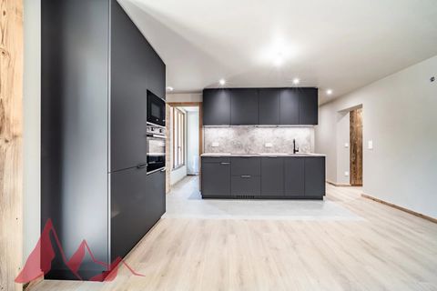 Lejlighed i Morzine, Haute-Savoie, Morzine - € 695.000 | Ref: 4049 - foto 4