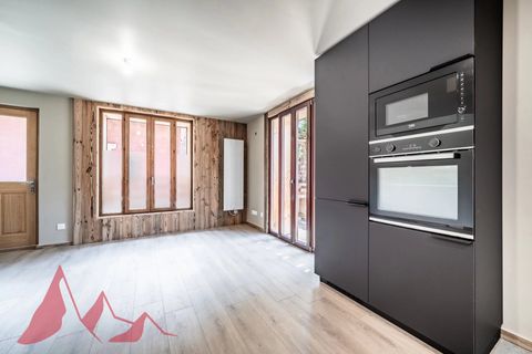 Lejlighed i Morzine, Haute-Savoie, Morzine - € 695.000 | Ref: 4049 - foto 5