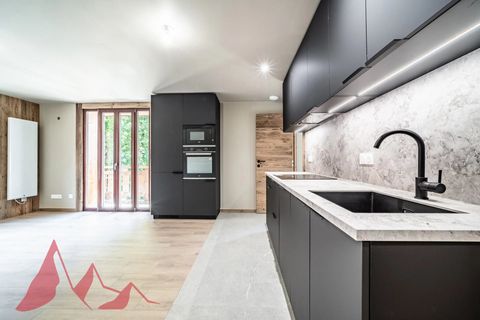 Lejlighed i Morzine, Haute-Savoie, Morzine - € 695.000 | Ref: 4049 - foto 6