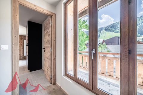 Lejlighed i Morzine, Haute-Savoie, Morzine - € 695.000 | Ref: 4049 - foto 9