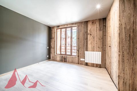 Lejlighed i Morzine, Haute-Savoie, Morzine - € 695.000 | Ref: 4049 - foto 10