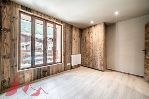 Lejlighed i Morzine, Haute-Savoie, Morzine - € 695.000 | Ref: 4049 - foto 11