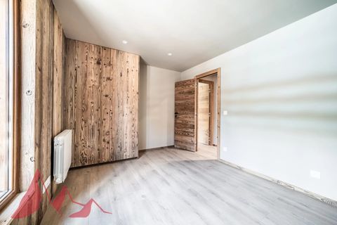 Lejlighed i Morzine, Haute-Savoie, Morzine - € 695.000 | Ref: 4049 - foto 12