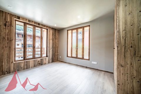 Lejlighed i Morzine, Haute-Savoie, Morzine - € 695.000 | Ref: 4049 - foto 13