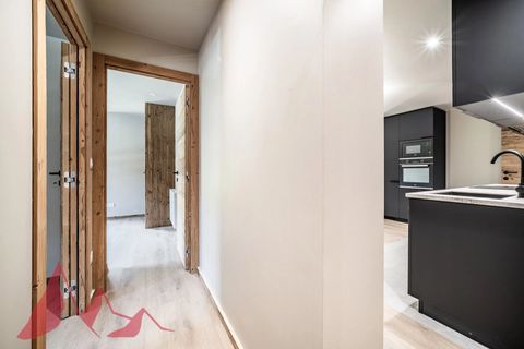 Lejlighed i Morzine, Haute-Savoie, Morzine - € 695.000 | Ref: 4049 - foto 15
