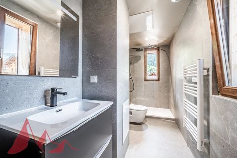 Lejlighed i Morzine, Haute-Savoie, Morzine - € 695.000 | Ref: 4049 - foto 17