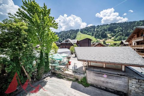 Lejlighed i Morzine, Haute-Savoie, Morzine - € 695.000 | Ref: 4049 - foto 20