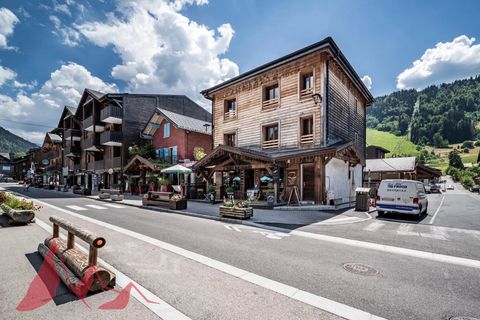 Lejlighed i Morzine, Haute-Savoie, Morzine - € 695.000 | Ref: 4049 - foto 22