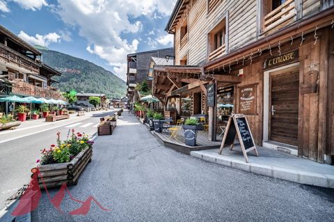 Lejlighed i Morzine, Haute-Savoie, Morzine - € 695.000 | Ref: 4049 - foto 23