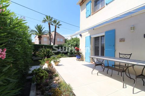 Villa in Frejus, Var, Frejus - € 495.000 | Ref: 4290DB - foto 7