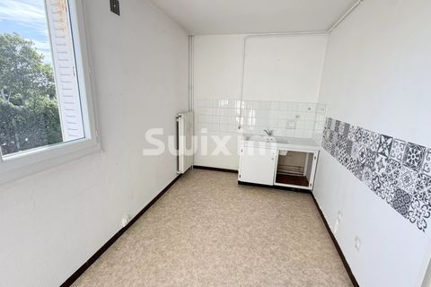 Leilighet i Dole, Jura, Dole - € 110 000 | Ref: 19359TF - foto 3