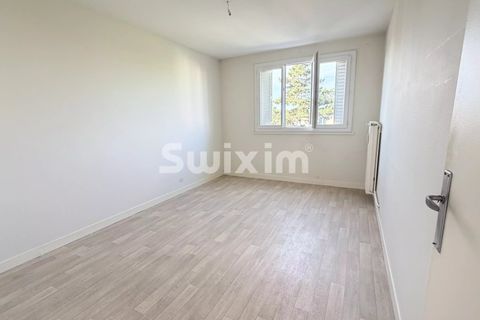Leilighet i Dole, Jura, Dole - € 110 000 | Ref: 19359TF - foto 4