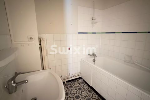Leilighet i Dole, Jura, Dole - € 110 000 | Ref: 19359TF - foto 5