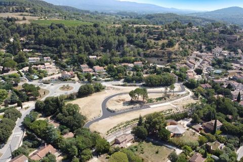 Helårsgrund i Cadenet, Vaucluse, Cadenet - € 219.900 | Ref: 84_CADENE_CLGAMBE_12 - foto 5